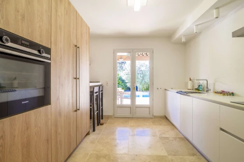 Maison Esterel, Vakantiehuis, Côte d'azur, people: 10