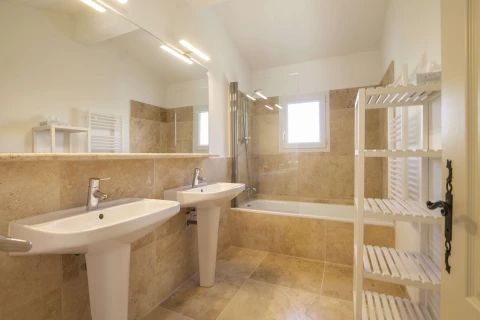 Maison Esterel, Vakantiehuis, Côte d'azur, people: 10