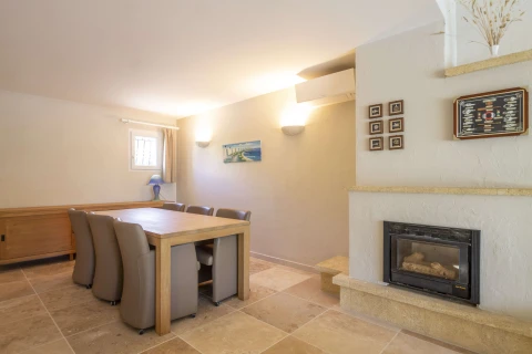 Maison Esterel, Vakantiehuis, Côte d'azur, people: 10