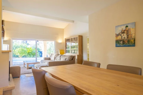 Maison Esterel, Vakantiehuis, Côte d'azur, people: 10