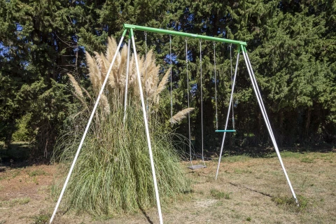 Maison Fontvieille, Vakantiehuis, Provence, people: 8