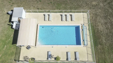 Maison Fontvieille, Vakantiehuis, Provence, people: 8