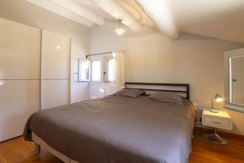 Maison Fontvieille, Vakantiehuis, Provence, people: 8