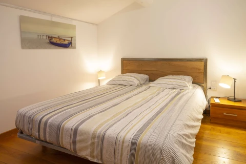 Maison Fontvieille, Vakantiehuis, Provence, people: 8