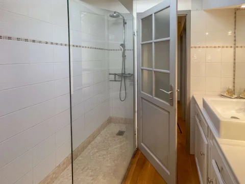 Maison Fontvieille, Vakantiehuis, Provence, people: 8