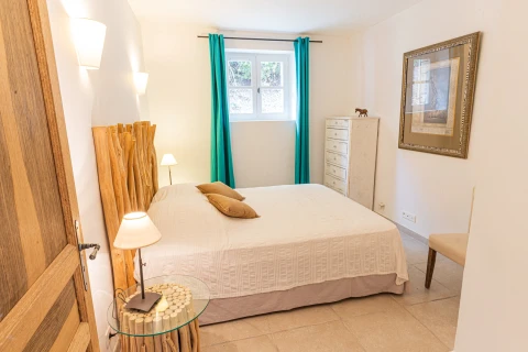 Maison Jaune, Vakantiehuis, Languedoc-Roussillon, people: 6