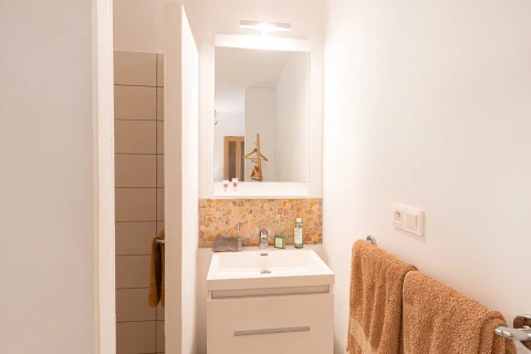 Maison Jaune, Vakantiehuis, Languedoc-Roussillon, people: 6