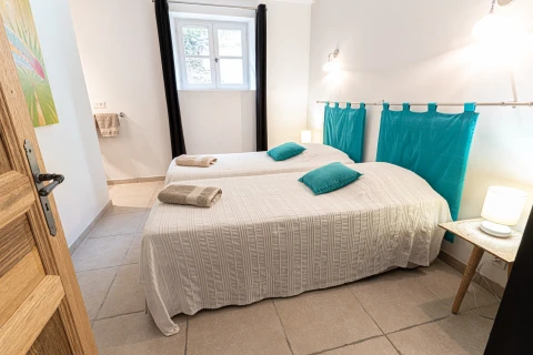 Maison Jaune, Vakantiehuis, Languedoc-Roussillon, people: 6