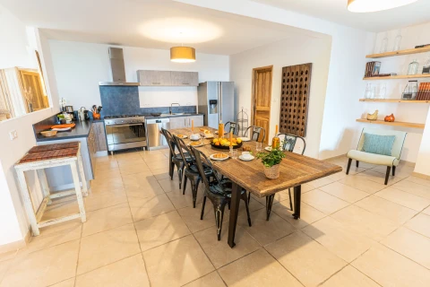 Maison Jaune, Vakantiehuis, Languedoc-Roussillon, people: 6