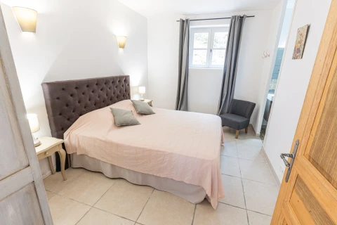 Maison Jaune, Vakantiehuis, Languedoc-Roussillon, people: 6