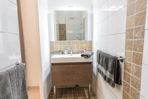 Maison Jaune, Vakantiehuis, Languedoc-Roussillon, people: 6