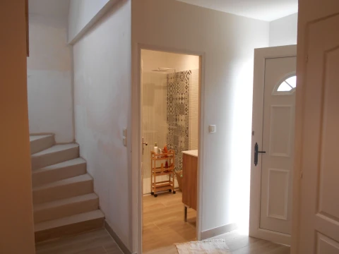 Maison Langonnet, Vakantiehuis, Bretagne, people: 6