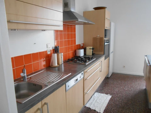 Maison Langonnet, Vakantiehuis, Bretagne, people: 6