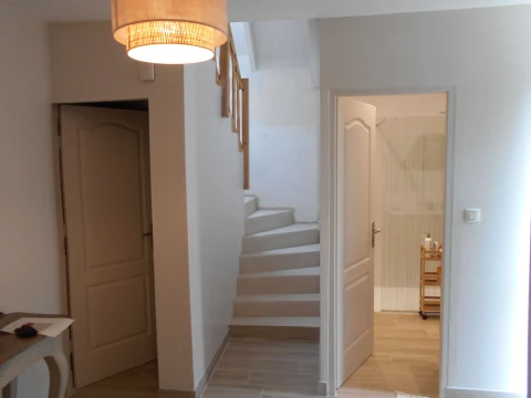 Maison Langonnet, Vakantiehuis, Bretagne, people: 6