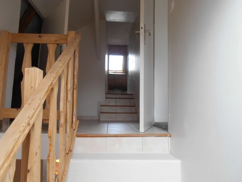 Maison Langonnet, Vakantiehuis, Bretagne, people: 6