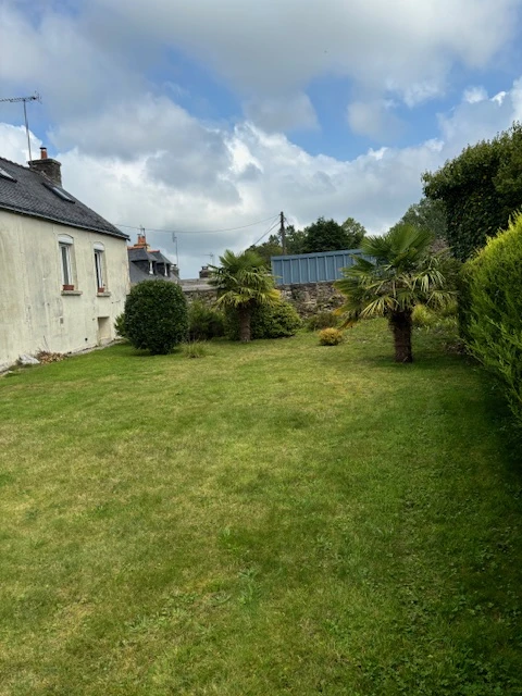 Maison Langonnet, Vakantiehuis, Bretagne, people: 6