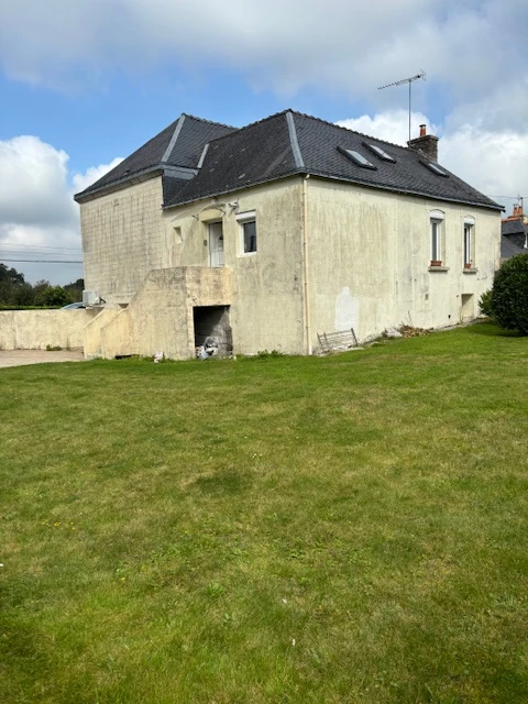 Maison Langonnet, Vakantiehuis, Bretagne, people: 6