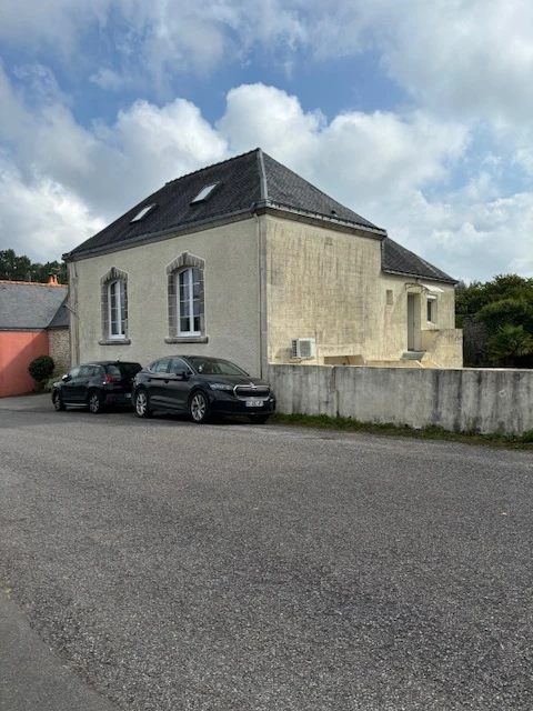 Maison Langonnet, Vakantiehuis, Bretagne, people: 6