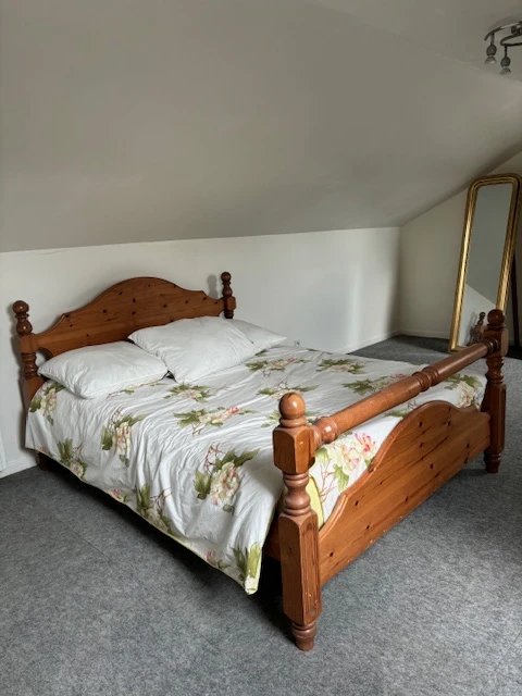 Maison Langonnet, Vakantiehuis, Bretagne, people: 6