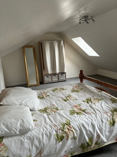 Maison Langonnet, Vakantiehuis, Bretagne, people: 6