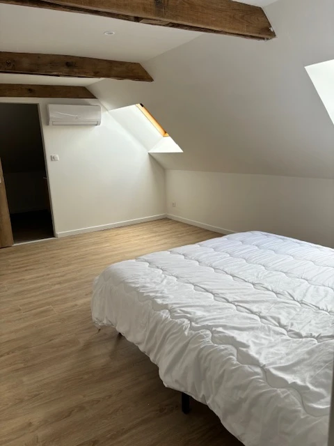 Maison Langonnet, Vakantiehuis, Bretagne, people: 6