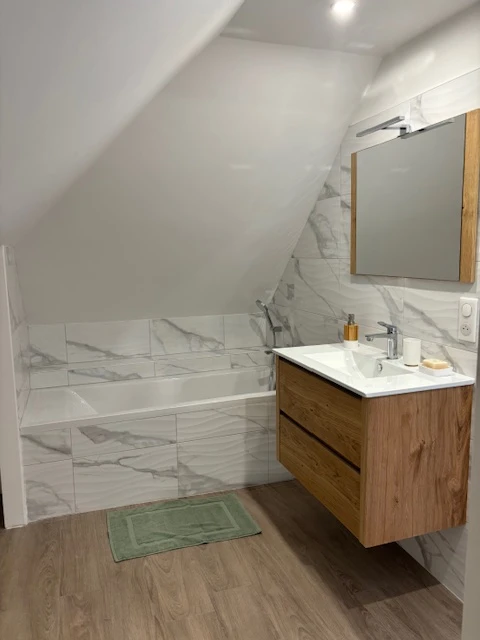 Maison Langonnet, Vakantiehuis, Bretagne, people: 6