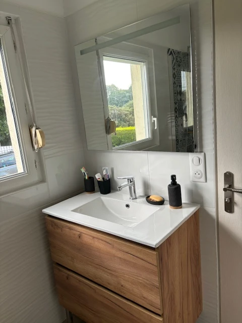 Maison Langonnet, Vakantiehuis, Bretagne, people: 6