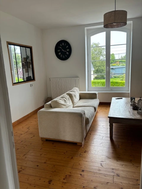 Maison Langonnet, Vakantiehuis, Bretagne, people: 6