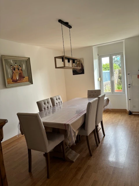 Maison Langonnet, Vakantiehuis, Bretagne, people: 6