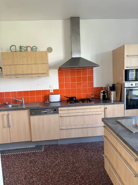 Maison Langonnet, Vakantiehuis, Bretagne, people: 6