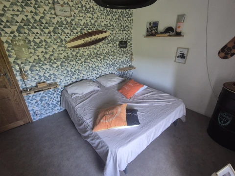 Vakantiehuis in Provence voor 6 personen - Le Paradis de Paloma