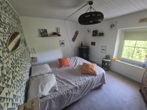 Vakantiehuis in Provence voor 6 personen - Le Paradis de Paloma