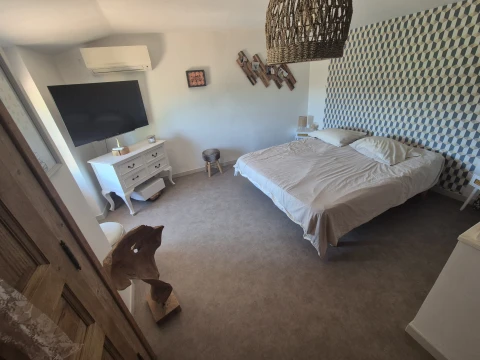 Vakantiehuis in Provence voor 6 personen - Le Paradis de Paloma