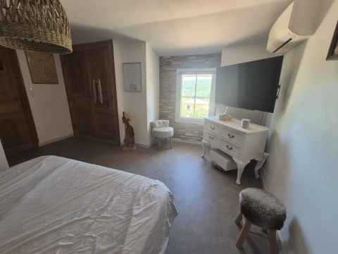 Vakantiehuis in Provence voor 6 personen - Le Paradis de Paloma