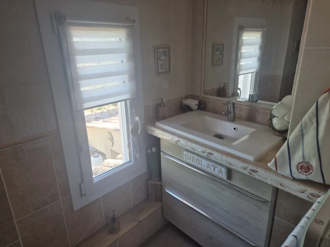 Vakantiehuis in Provence voor 6 personen - Le Paradis de Paloma