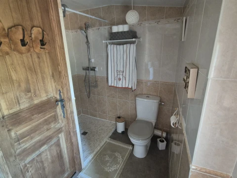 Vakantiehuis in Provence voor 6 personen - Le Paradis de Paloma