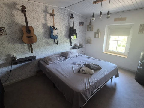 Vakantiehuis in Provence voor 6 personen - Le Paradis de Paloma