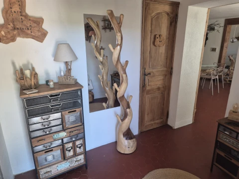 Vakantiehuis in Provence voor 6 personen - Le Paradis de Paloma