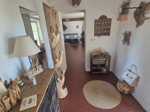 Vakantiehuis in Provence voor 6 personen - Le Paradis de Paloma