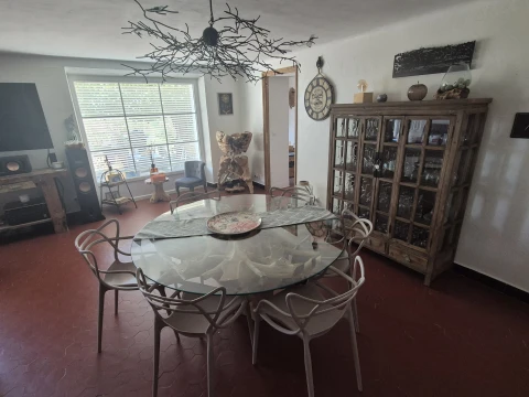 Vakantiehuis in Provence voor 6 personen - Le Paradis de Paloma