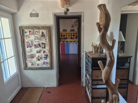 Vakantiehuis in Provence voor 6 personen - Le Paradis de Paloma