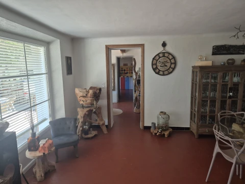 Vakantiehuis in Provence voor 6 personen - Le Paradis de Paloma