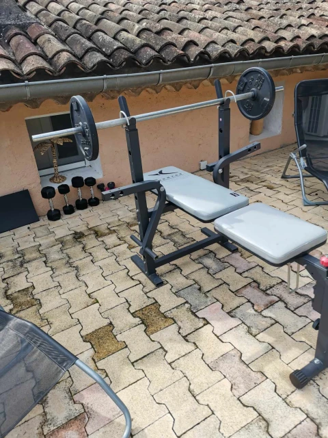 Vakantiehuis in Provence voor 6 personen - Le Paradis de Paloma