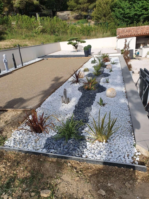 Maison Parc du Verdon, Vakantiehuis, Côte d'azur, people: 10