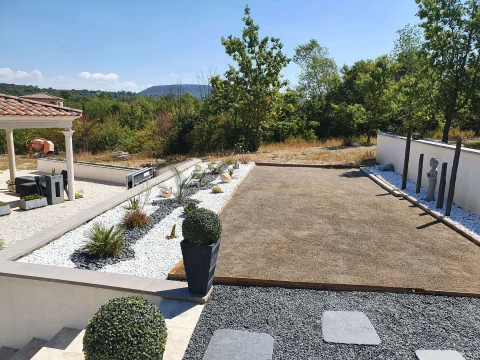 Maison Parc du Verdon, Vakantiehuis, Côte d'azur, people: 10