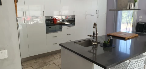 Vakantiehuis in Provence voor 10 personen - Maison Parc du Verdon