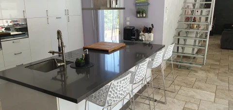 Vakantiehuis in Provence voor 10 personen - Maison Parc du Verdon