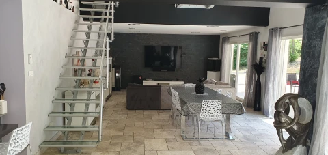 Vakantiehuis in Provence voor 10 personen - Maison Parc du Verdon