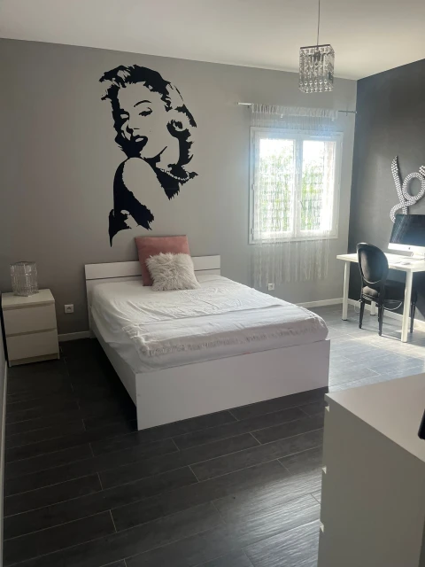 Maison Parc du Verdon, Vakantiehuis, Côte d'azur, people: 10