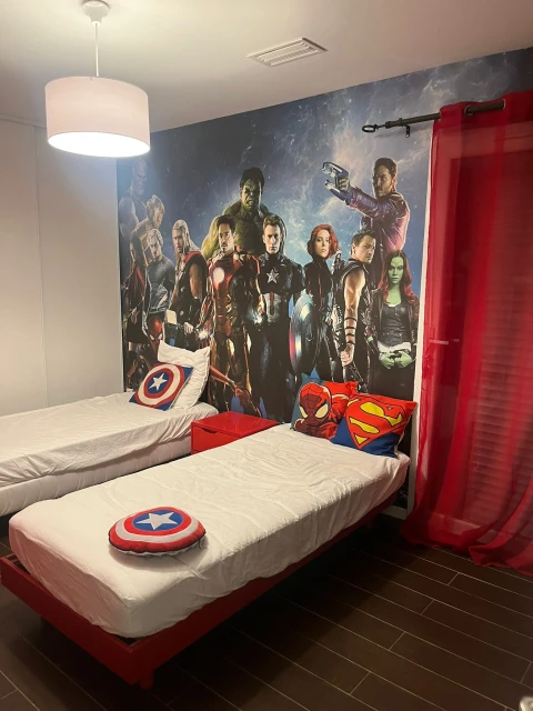 Maison Parc du Verdon, Vakantiehuis, Côte d'azur, people: 10